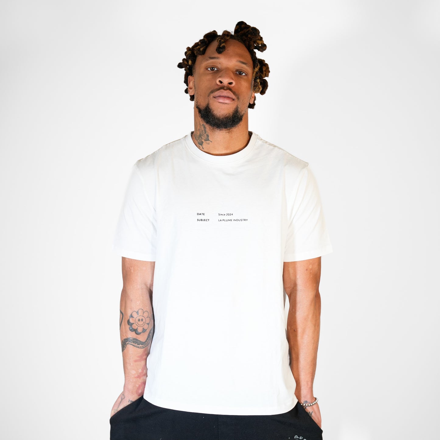 T-shirt New Born
