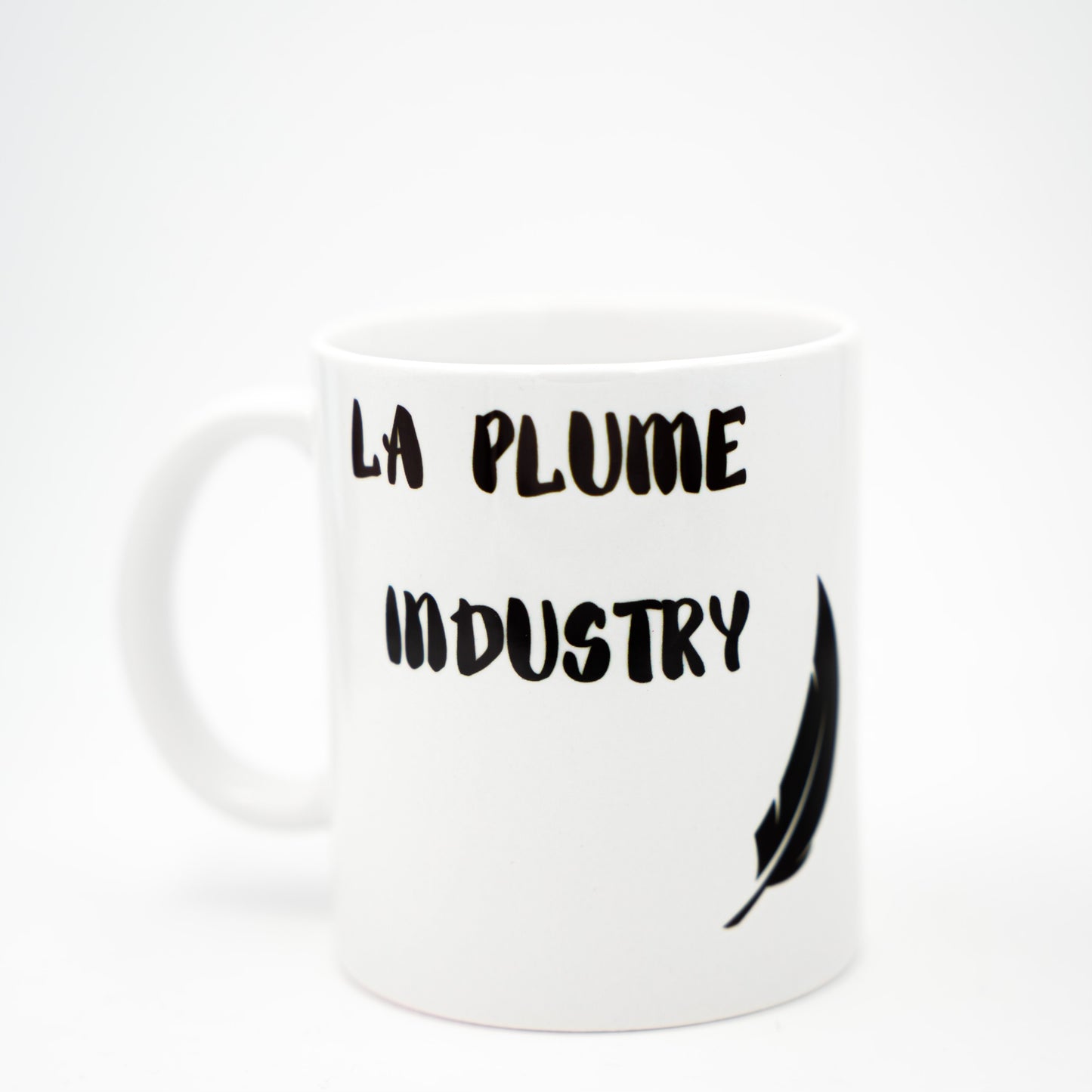 Mug White