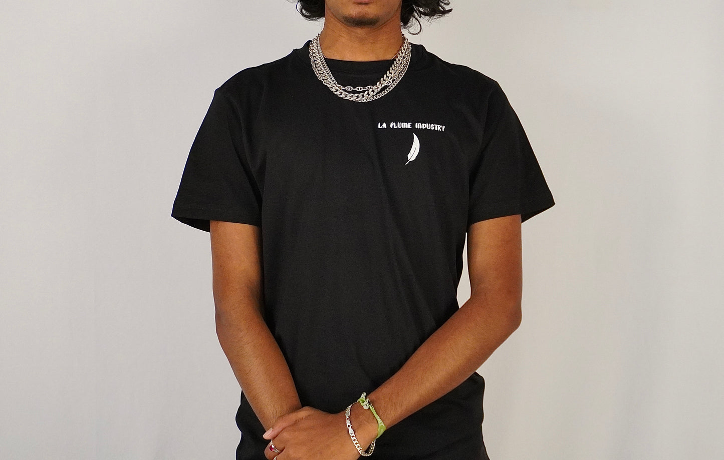 T-shirt Pure Essentials